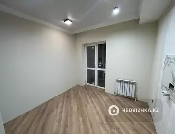 1-комнатная квартира, этаж 5 из 7, 40 м²