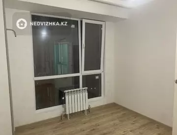 2-комнатная квартира, этаж 3 из 6, 50 м²