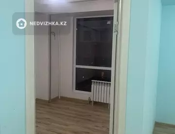 2-комнатная квартира, этаж 3 из 6, 50 м²