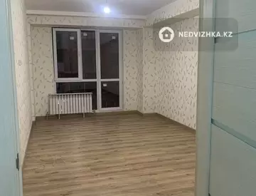 50 м², 2-комнатная квартира, этаж 3 из 6, 50 м², изображение - 10