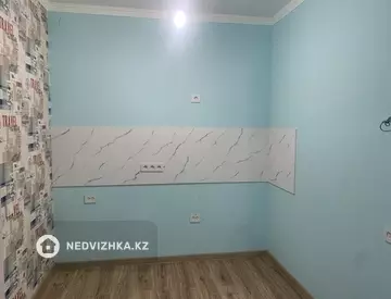 50 м², 2-комнатная квартира, этаж 3 из 6, 50 м², изображение - 13