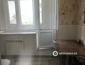 3-комнатная квартира, этаж 5 из 5, 65 м²