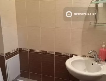 3-комнатная квартира, этаж 5 из 5, 65 м²