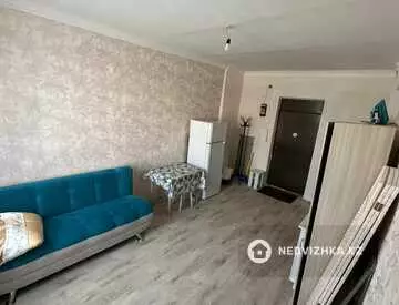 1-комнатная квартира, этаж 2 из 3, 20 м²