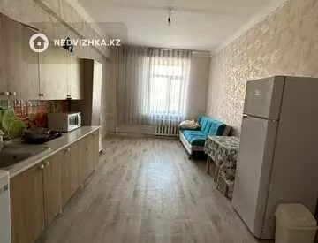 1-комнатная квартира, этаж 2 из 3, 20 м²