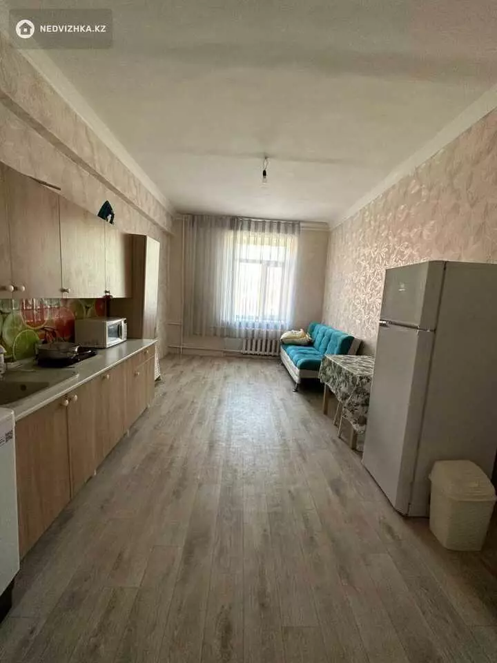 20 м², 1-комнатная квартира, этаж 2 из 3, 20 м², изображение - 1