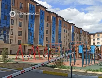 43.4 м², 2-комнатная квартира, этаж 3 из 5, 43 м², изображение - 9