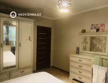 3-комнатная квартира, этаж 1 из 5, 70 м²