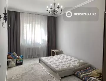 3-комнатная квартира, этаж 9 из 18, 79 м²