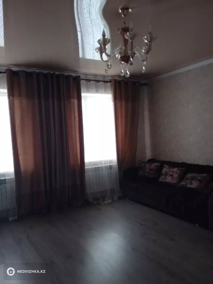 160 м², 6-комнатный дом, 56 соток, 160 м², изображение - 1