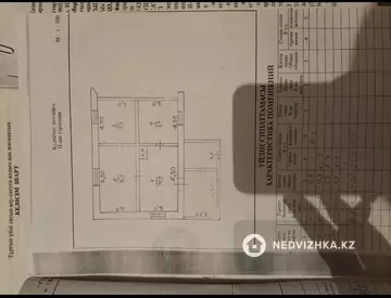 17 м², 4-комнатный дом, 17 соток, 17 м², изображение - 3