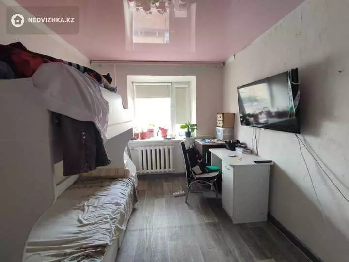 50 м², 2-комнатная квартира, этаж 5 из 10, 50 м², изображение - 1