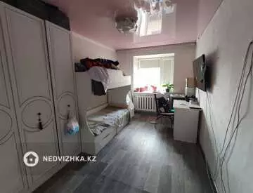 50 м², 2-комнатная квартира, этаж 5 из 10, 50 м², изображение - 13