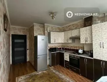 3-комнатная квартира, этаж 5 из 6, 78 м²