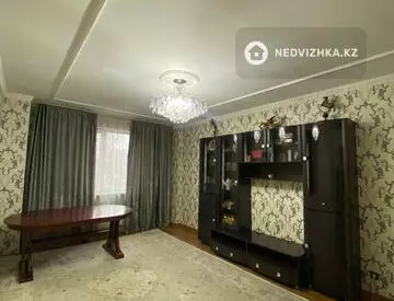 3-комнатная квартира, этаж 5 из 6, 78 м²