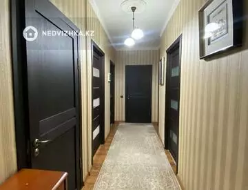 3-комнатная квартира, этаж 5 из 6, 78 м²