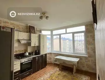 78.4 м², 3-комнатная квартира, этаж 5 из 6, 78 м², изображение - 6