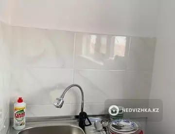 1-комнатная квартира, этаж 10 из 5, 28 м²