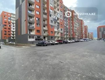 1-комнатная квартира, этаж 10 из 5, 28 м²