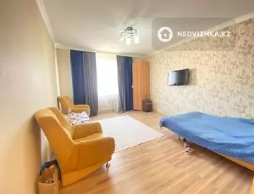 60 м², 2-комнатная квартира, этаж 11 из 13, 60 м², изображение - 1