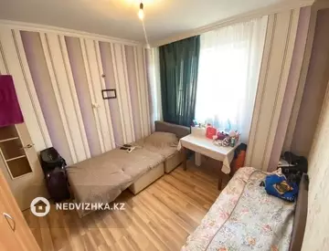 2-комнатная квартира, этаж 11 из 13, 60 м²