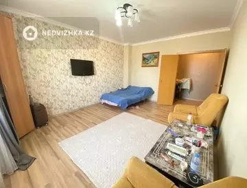 60 м², 2-комнатная квартира, этаж 11 из 13, 60 м², изображение - 6