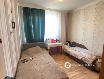 60 м², 2-комнатная квартира, этаж 11 из 13, 60 м², изображение - 5