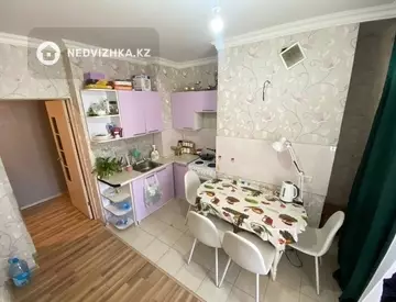 60 м², 2-комнатная квартира, этаж 11 из 13, 60 м², изображение - 8