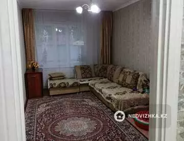 3-комнатный дом, 14 соток, 61 м²