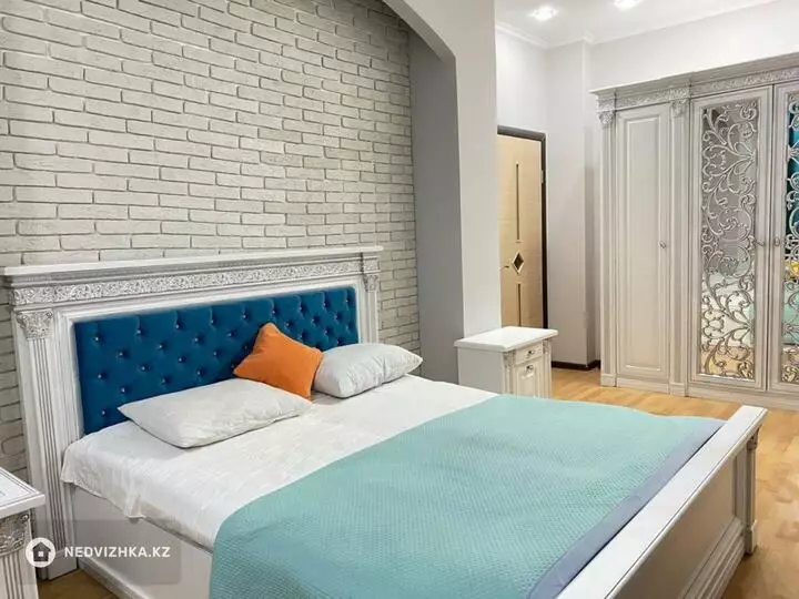 56 м², 2-комнатная квартира, этаж 10 из 27, 56 м², изображение - 1