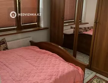 3-комнатная квартира, этаж 1 из 3, 60 м²