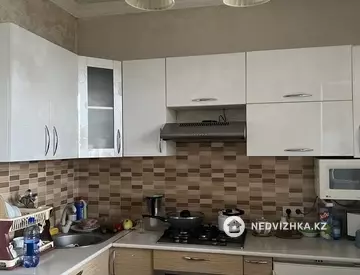 2-комнатная квартира, этаж 7 из 9, 56 м²