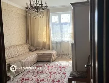 2-комнатная квартира, этаж 7 из 9, 56 м²