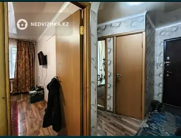 3-комнатная квартира, этаж 1 из 5, 64 м²