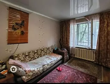 64 м², 3-комнатная квартира, этаж 1 из 5, 64 м², изображение - 9