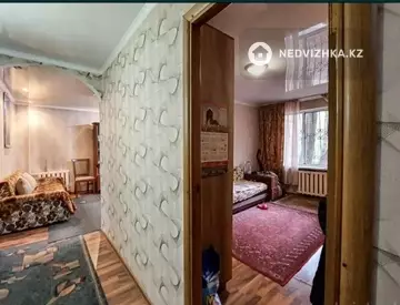 64 м², 3-комнатная квартира, этаж 1 из 5, 64 м², изображение - 19