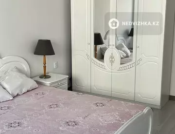 70 м², 2-комнатная квартира, этаж 14 из 18, 70 м², изображение - 1