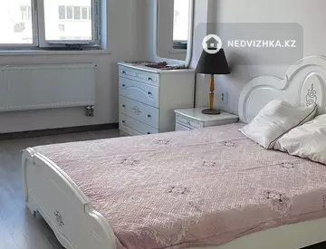 70 м², 2-комнатная квартира, этаж 14 из 18, 70 м², изображение - 5