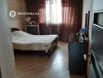 3-комнатная квартира, этаж 6 из 6, 78 м²