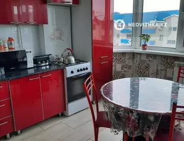 3-комнатная квартира, этаж 6 из 6, 78 м²