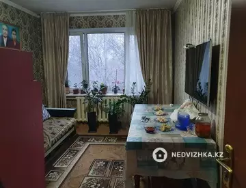 68 м², 3-комнатная квартира, этаж 5 из 5, 68 м², изображение - 1