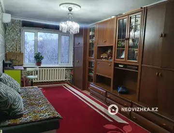 3-комнатная квартира, этаж 5 из 5, 68 м²