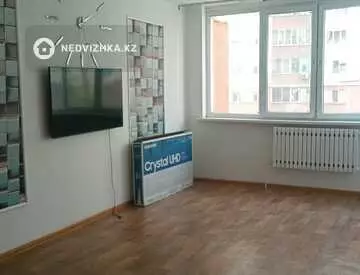 2-комнатная квартира, этаж 3 из 16, 93 м²