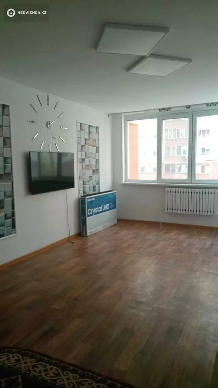 93 м², 2-комнатная квартира, этаж 3 из 16, 93 м², изображение - 1