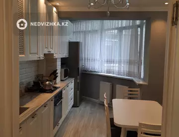 108 м², 3-комнатная квартира, этаж 2 из 10, 108 м², изображение - 9