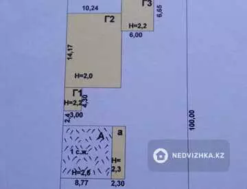 2200 м², 3-комнатный дом, 2200 соток, 2 200 м², изображение - 4