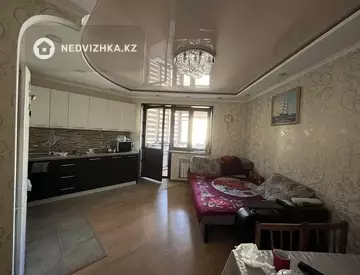 2-комнатная квартира, этаж 7 из 12, 68 м²