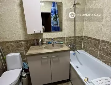 2-комнатная квартира, этаж 7 из 12, 68 м²