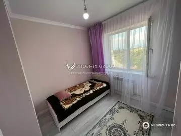 2-комнатная квартира, этаж 6 из 6, 41 м²