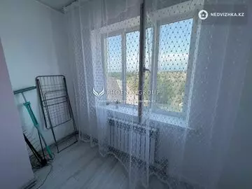 41 м², 2-комнатная квартира, этаж 6 из 6, 41 м², изображение - 5